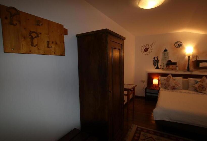 اتاق استاندارد, B&b Duo Caffe Baneasa
