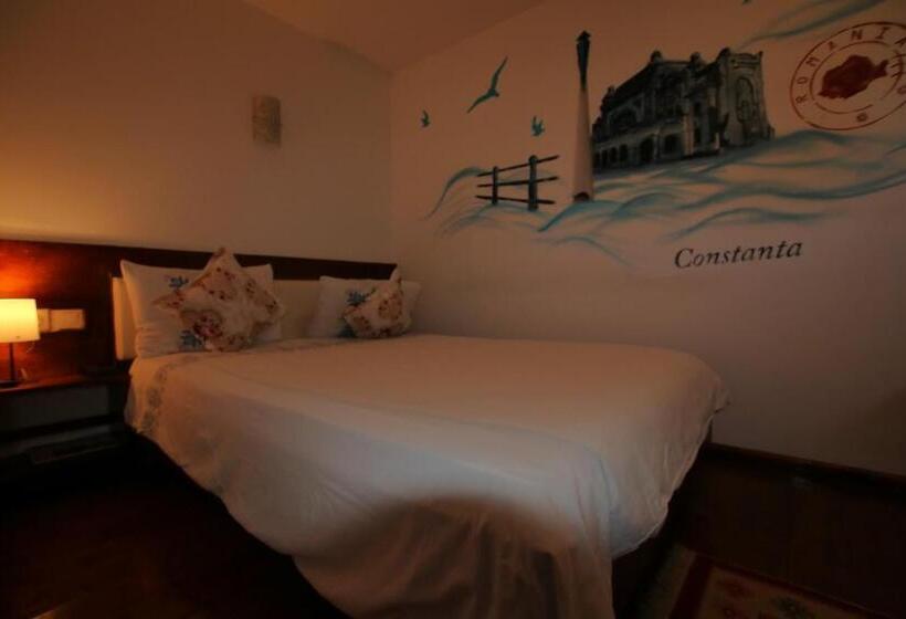 اتاق استاندارد, B&b Duo Caffe Baneasa