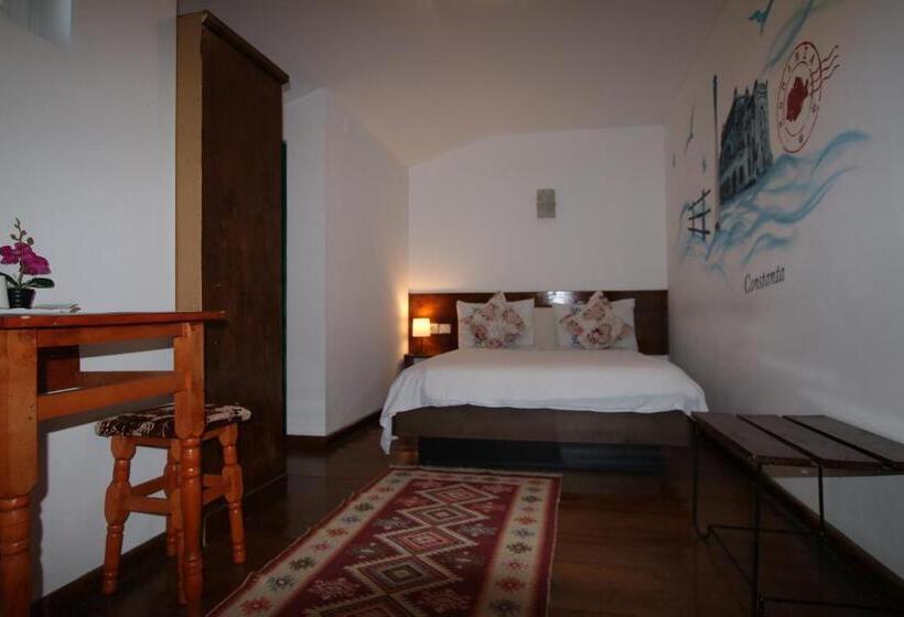 اتاق استاندارد, B&b Duo Caffe Baneasa