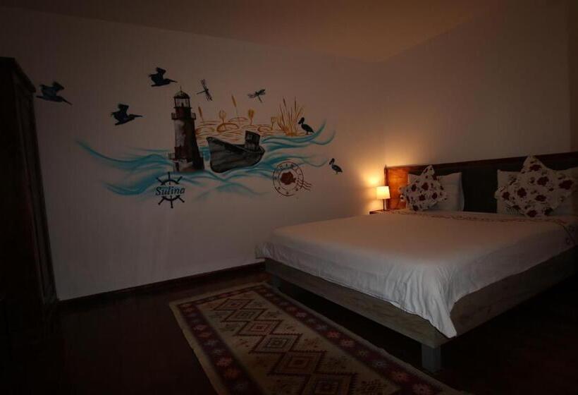 اتاق استاندارد, B&b Duo Caffe Baneasa