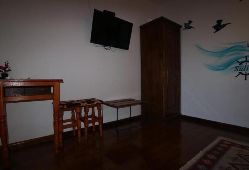 اتاق استاندارد, B&b Duo Caffe Baneasa
