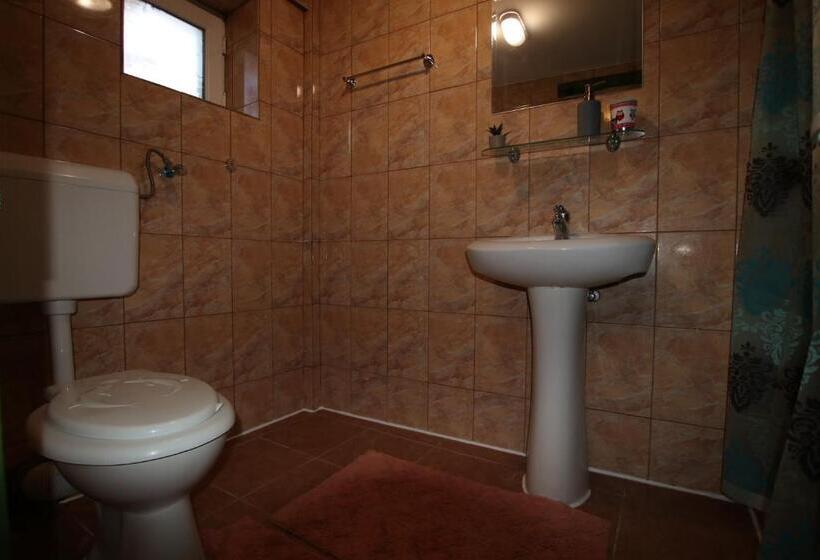 اتاق استاندارد, B&b Duo Caffe Baneasa