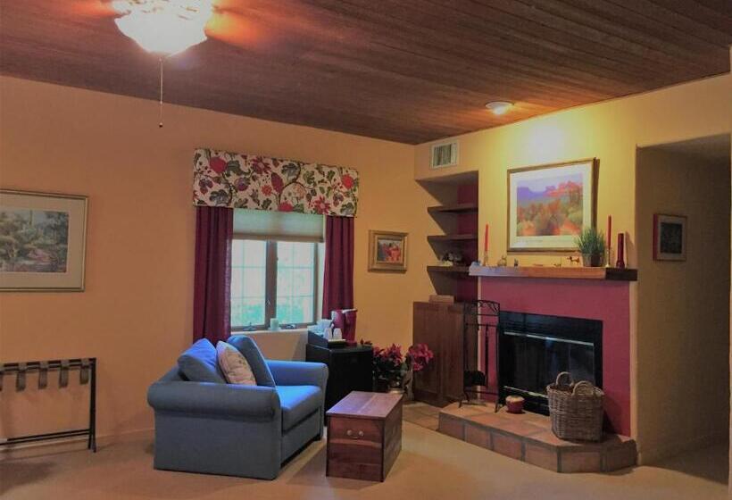스탠다드 룸 킹사이즈 침대, Casa Paloma B&b