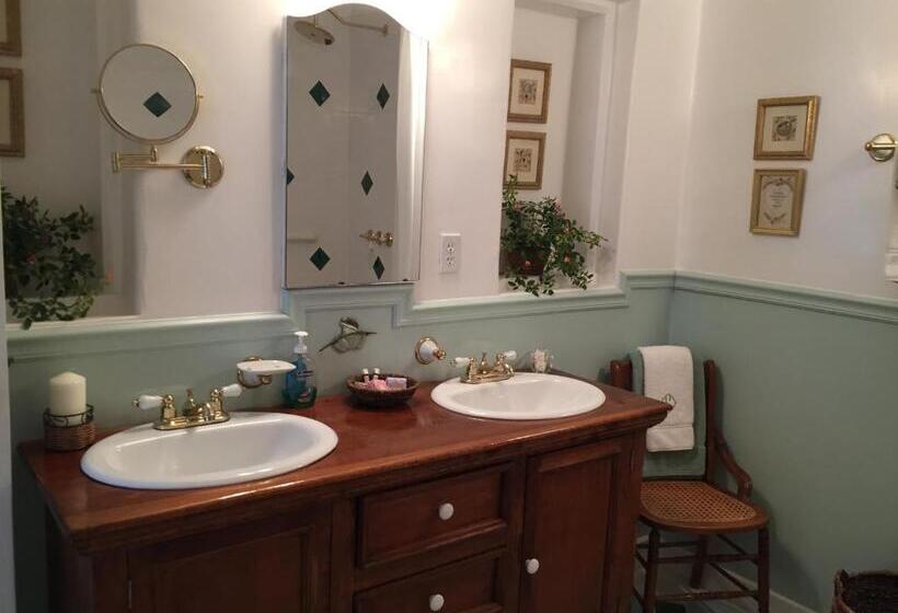 キングサイズベッドのスタンダードルーム, Casa Paloma B&b