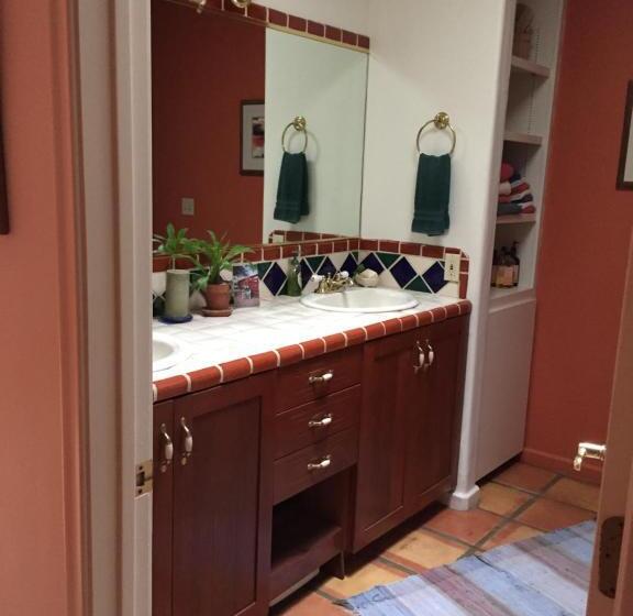 디럭스 룸, Casa Paloma B&b