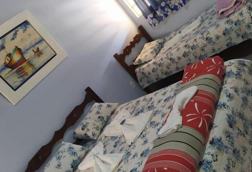 Apartamento 1 Dormitório, Encantu's Flats