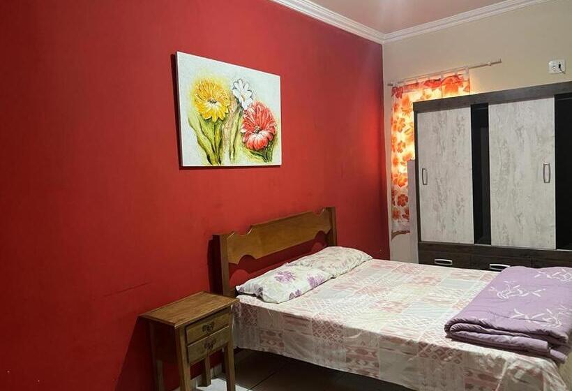 Quarto Familiar Deluxe, Encantu's Flats