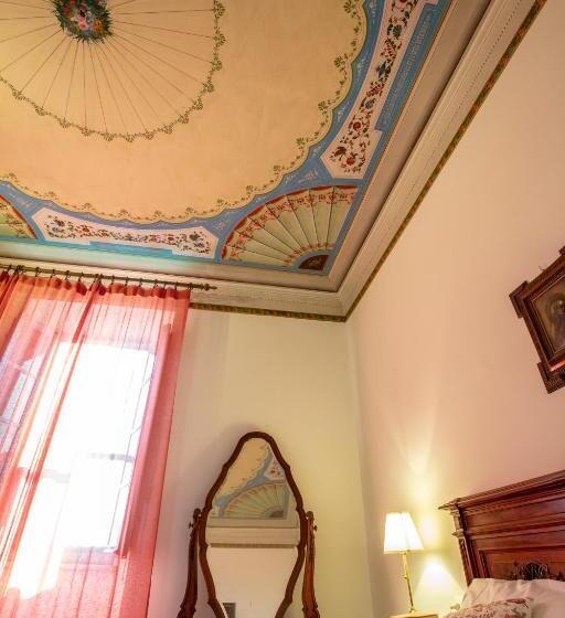 سوییت, Agriturismo Villa Cavallini