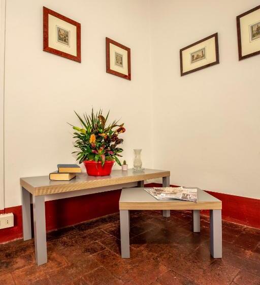 سوییت خانوادگی, Agriturismo Villa Cavallini