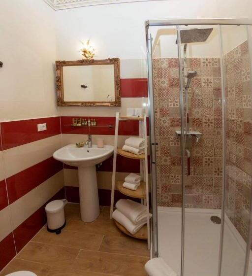 Quarto Estandar, Agriturismo Villa Cavallini