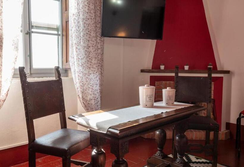 Quarto Estandar, Agriturismo Villa Cavallini