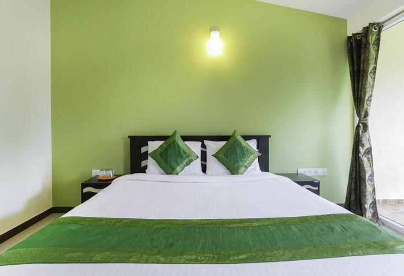 Номер Superior, Treebo Laa Gardenia Resort, Yelagiri