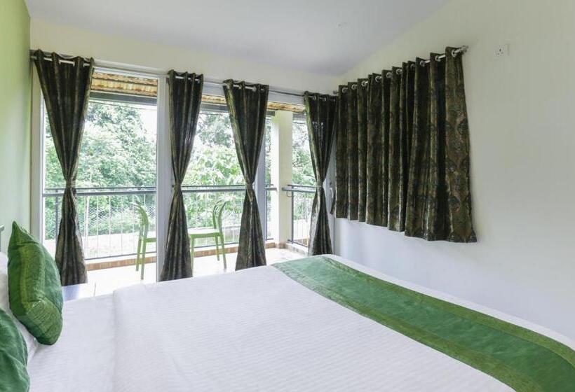 Номер Superior, Treebo Laa Gardenia Resort, Yelagiri