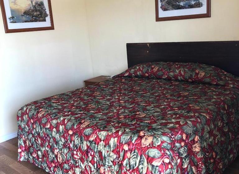 Студио Стандарт Кровать Кинг, Country Host Inn
