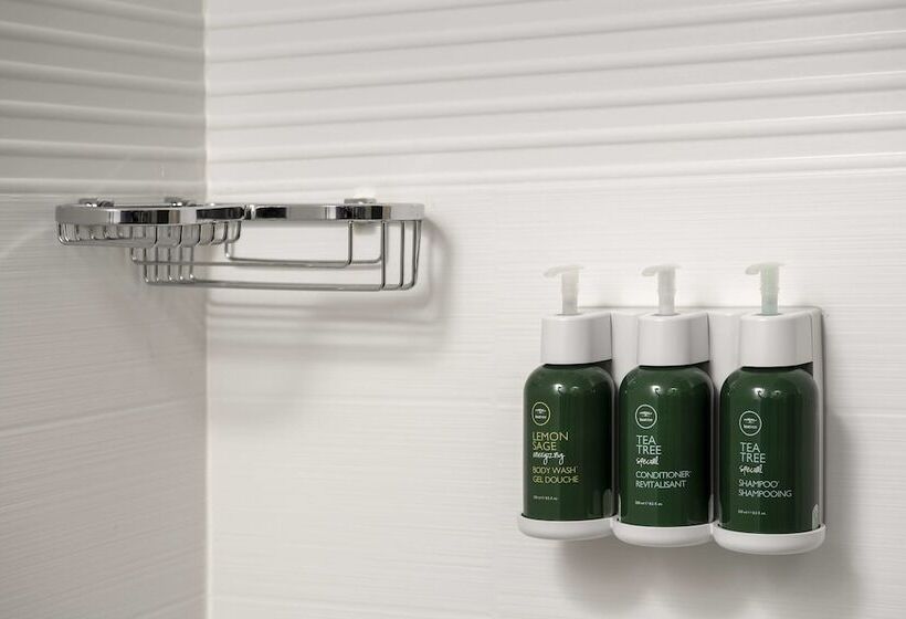 스위트, Towneplace Suites By Marriott College Park