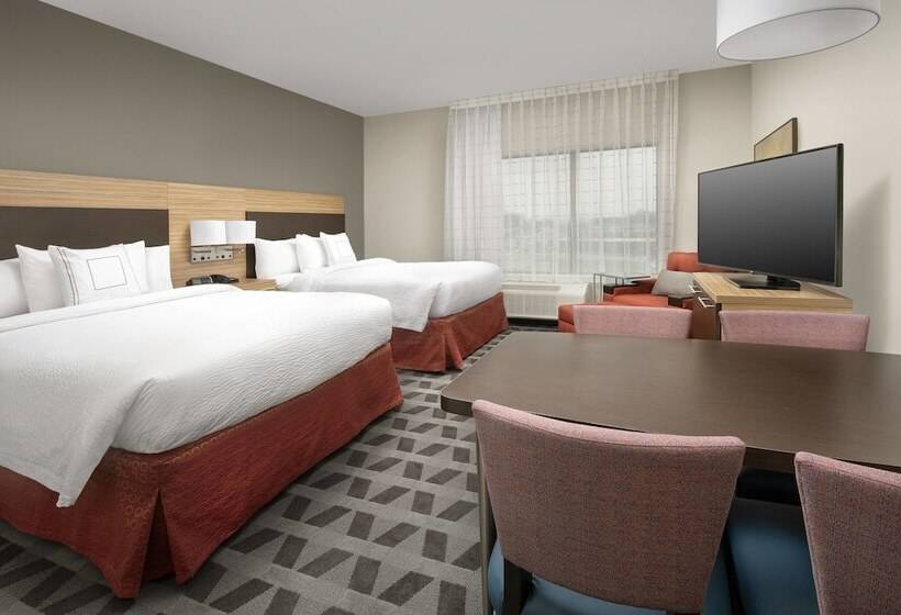 스위트, Towneplace Suites By Marriott College Park