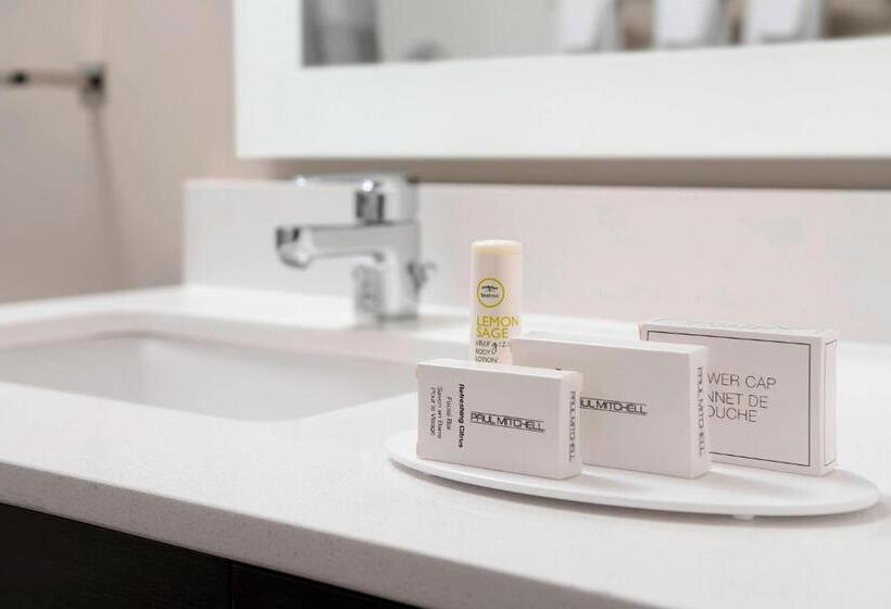 스위트, Towneplace Suites By Marriott College Park