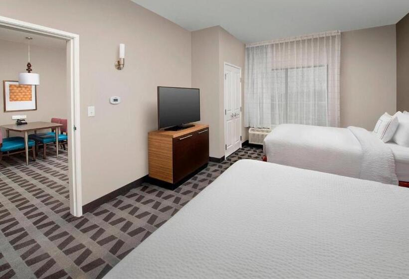스위트, Towneplace Suites By Marriott College Park
