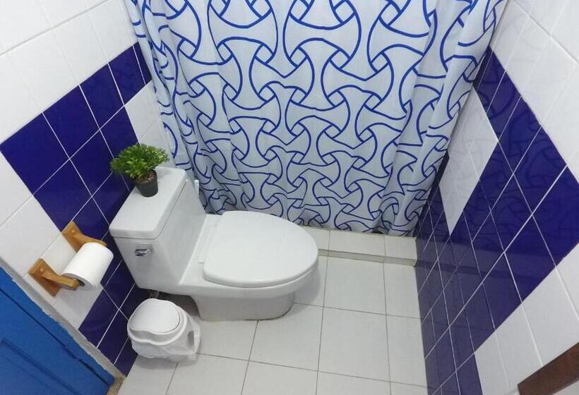 Семейный Номер Superior, Casa Greca