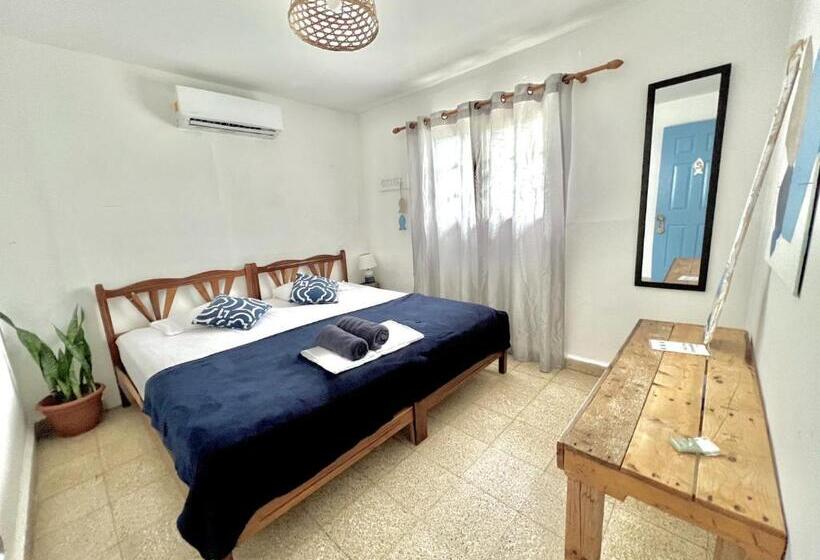 Трехместный Номер Базовый, Casa Greca