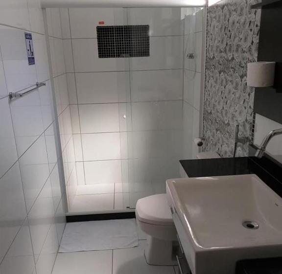 غرفة ديلوكس, Hostel Maré Mansa