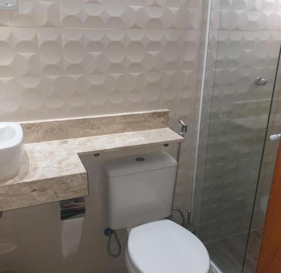جناح عائلي, Hostel Maré Mansa