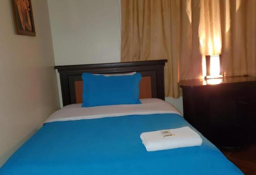 Quarto Estandar, Hostal Bolívar Inn