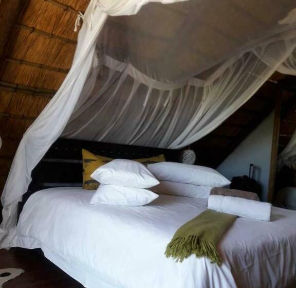اتاق استاندارد با چشم‌انداز دریاچه, Von Bach Dam Resort