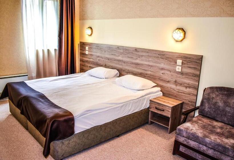 이코노미 룸, Complex Bolyarsko Selo & Spa