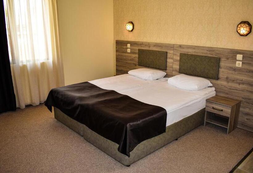 חדר סטנדרט, Complex Bolyarsko Selo & Spa
