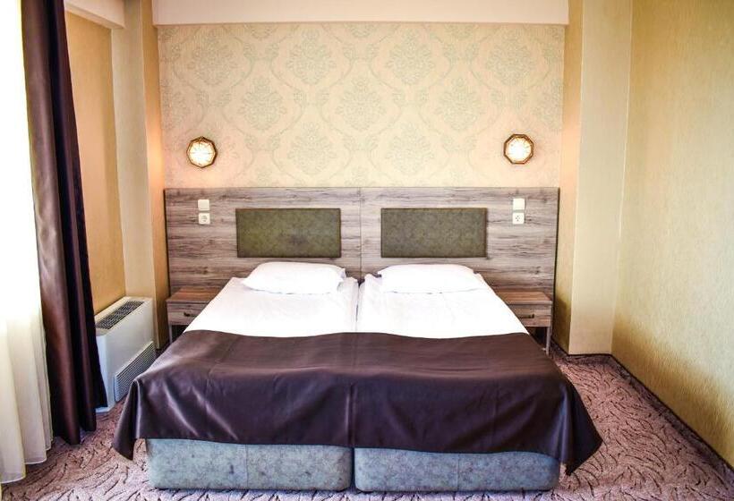 디럭스 룸 산전망, Complex Bolyarsko Selo & Spa