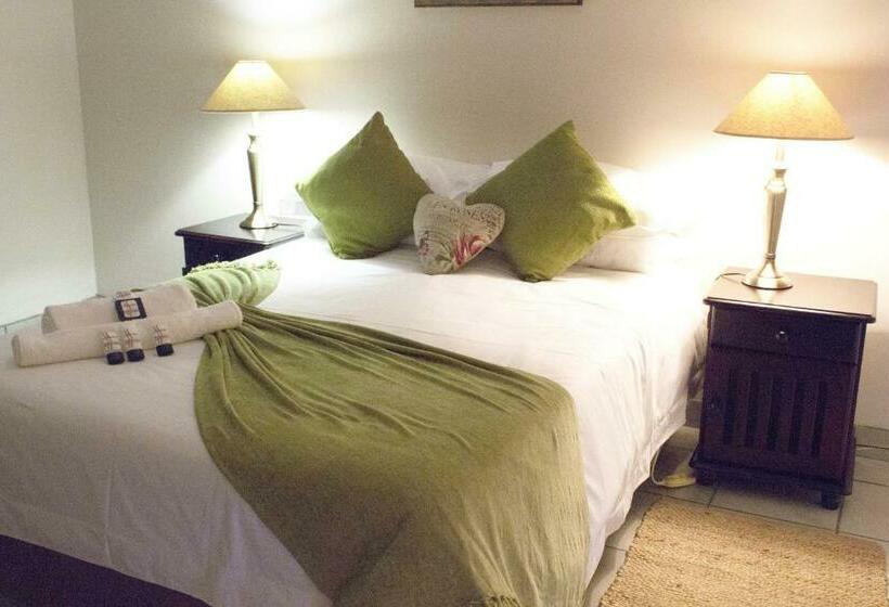 Номер Стандарт, Imperani Guesthouse