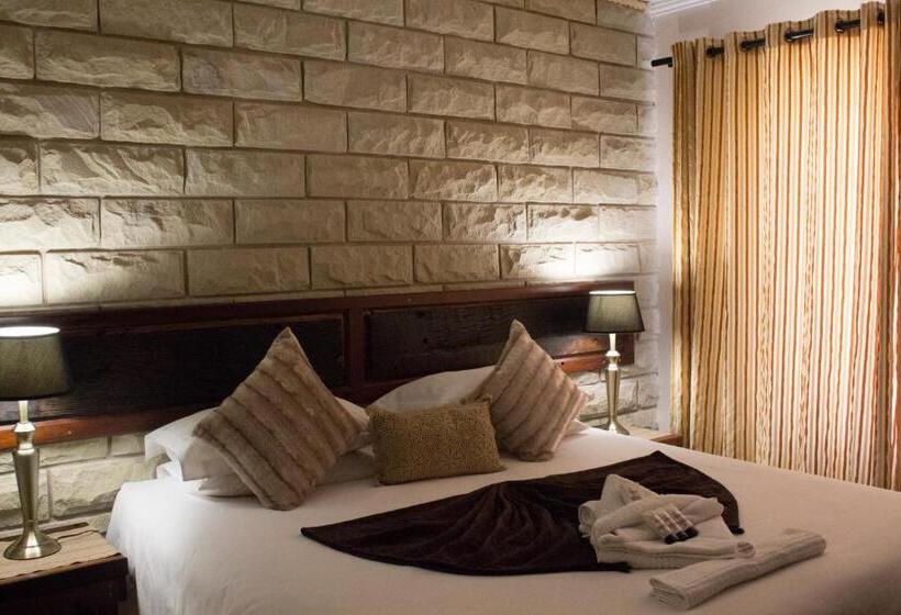 Номер Deluxe, Imperani Guesthouse