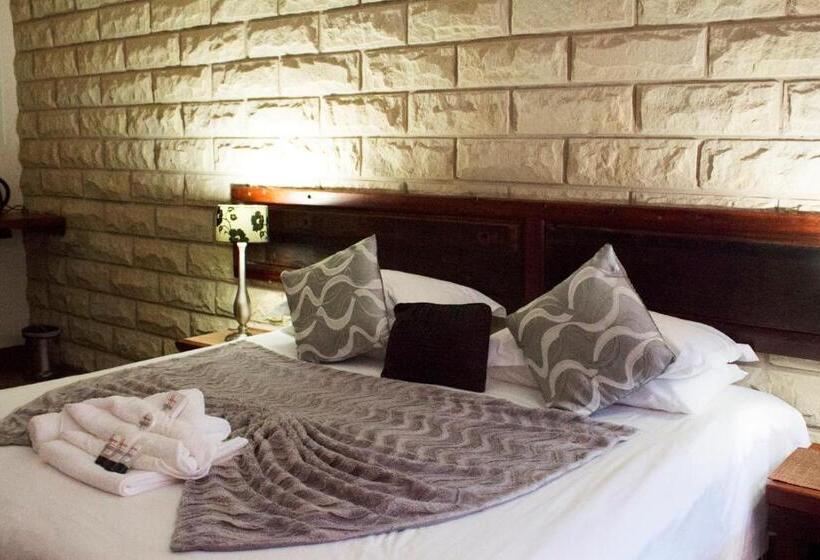 Семейный Номер, Imperani Guesthouse