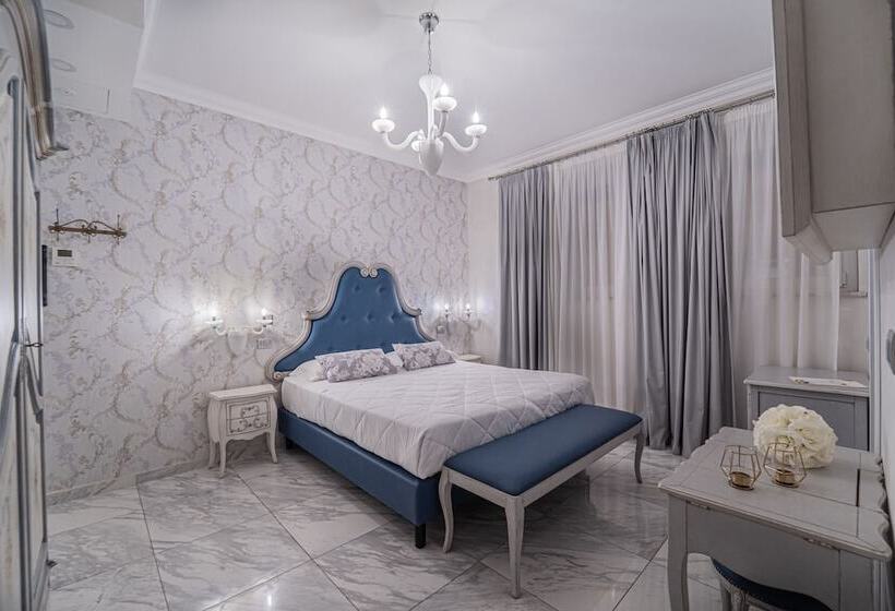 Habitación Estándar, Colomba D'oro
