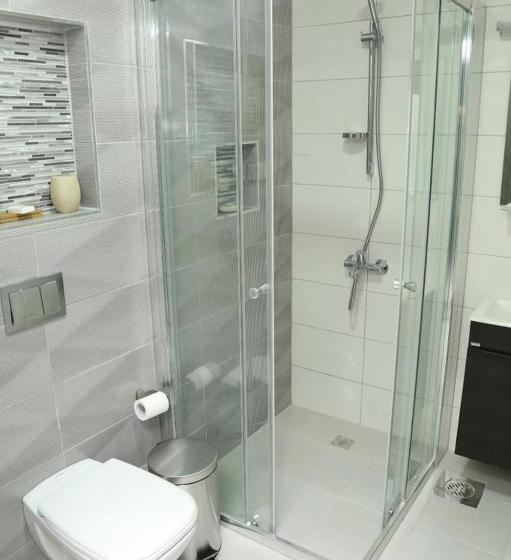 3 Bedroom Suite, Saray Prime Suites