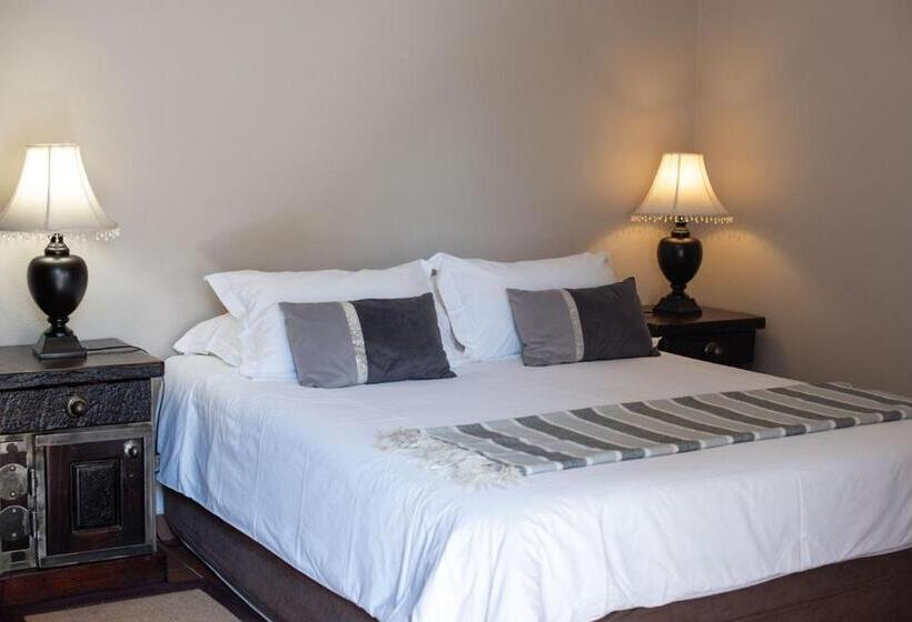 Номер Стандарт, Micasa Sucasa Guesthouse