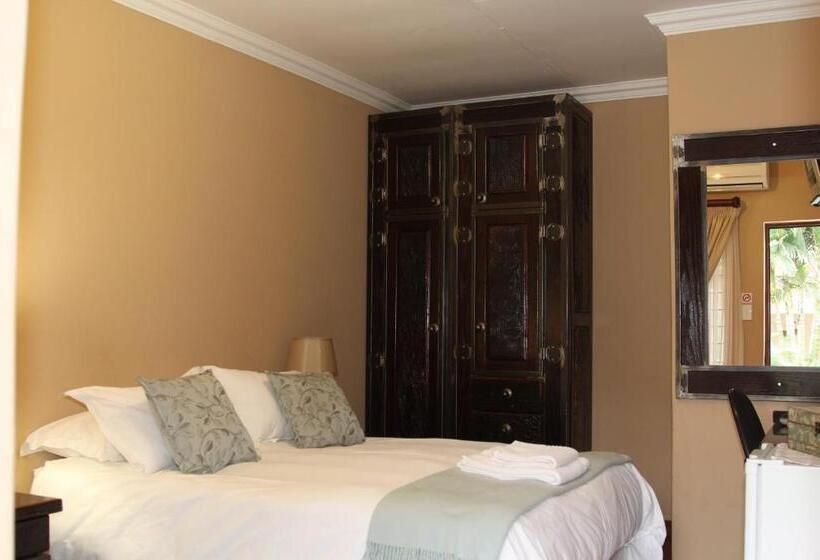 Номер Стандарт, Micasa Sucasa Guesthouse