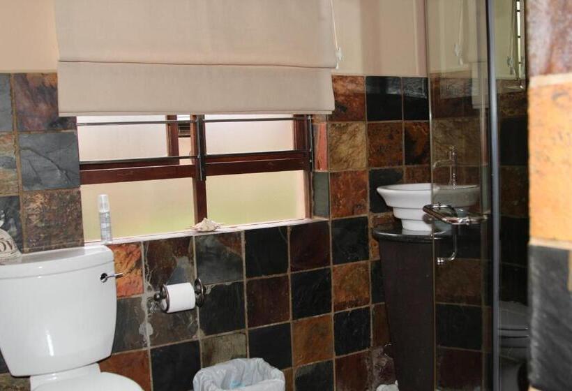 Номер Стандарт, Micasa Sucasa Guesthouse