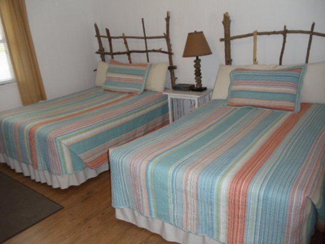 Номер Deluxe, Bay Port Lodging