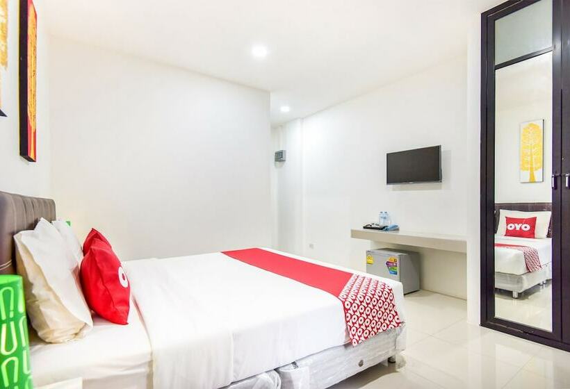 اتاق استاندارد, Tanya Place