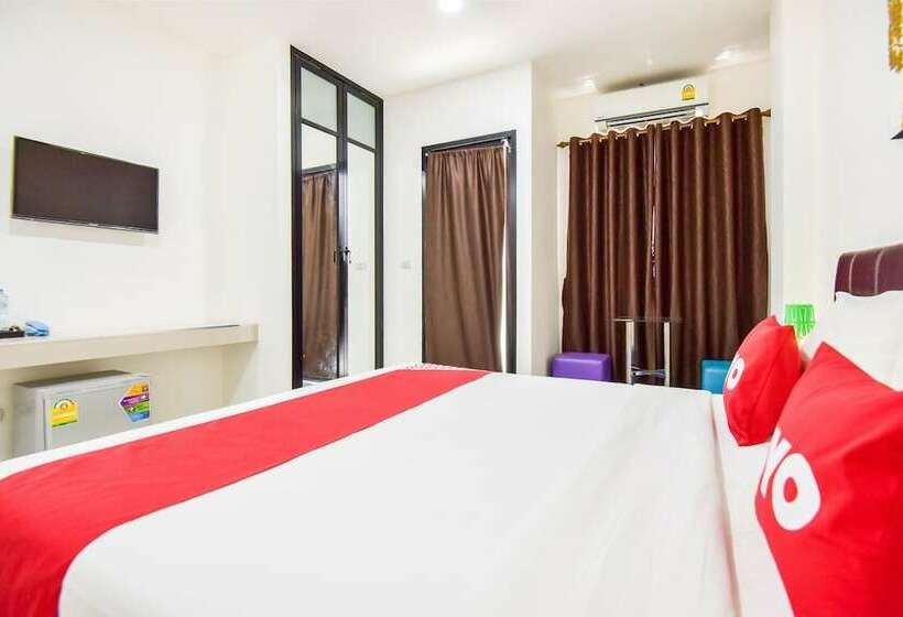 اتاق استاندارد, Tanya Place