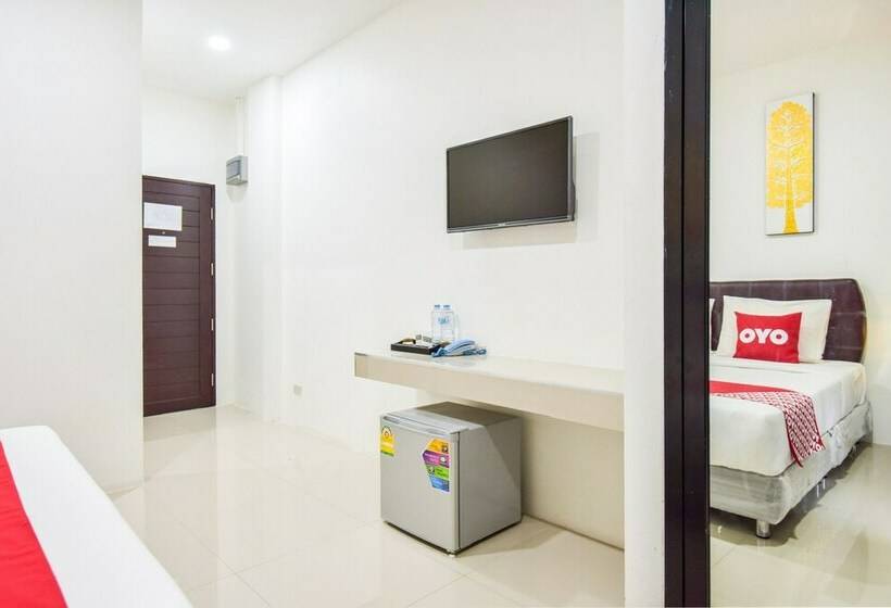 اتاق استاندارد, Tanya Place