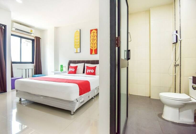 اتاق استاندارد, Tanya Place