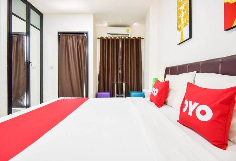 اتاق استاندارد, Tanya Place