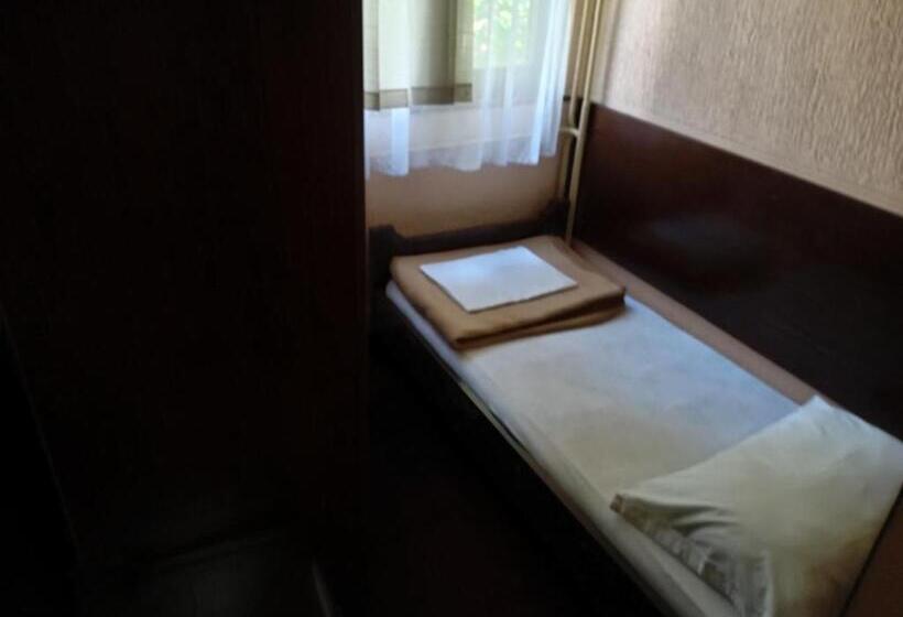 اتاق استاندارد یک نفره, Vila Panonija