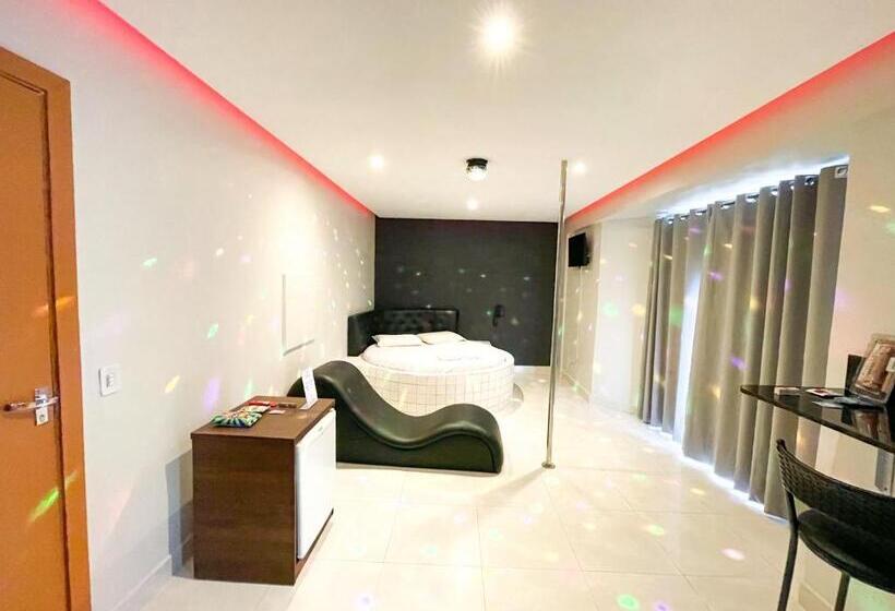 Номер Стандарт, Motel Gold
