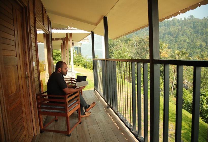 خانه 3 خوابه, Dream Coconut Villa Resort