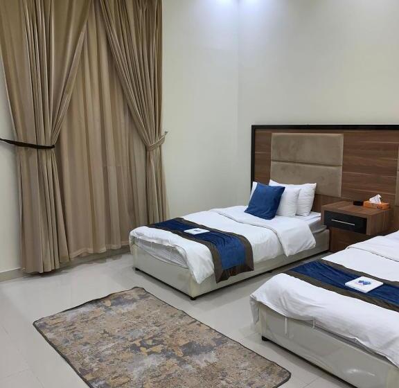 Апартаменты 2 Спальни, Elite Furnished Units
