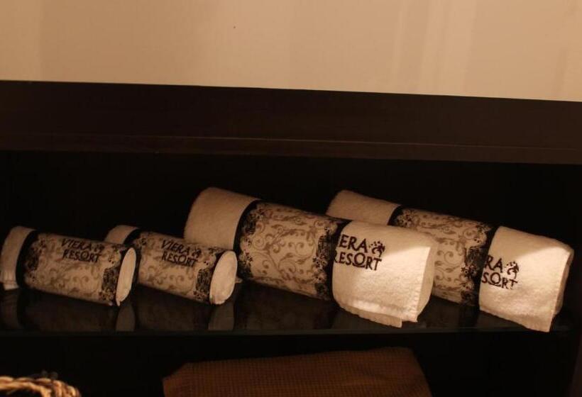 디럭스 룸, Hida Takayama Hotel Viera Resort
